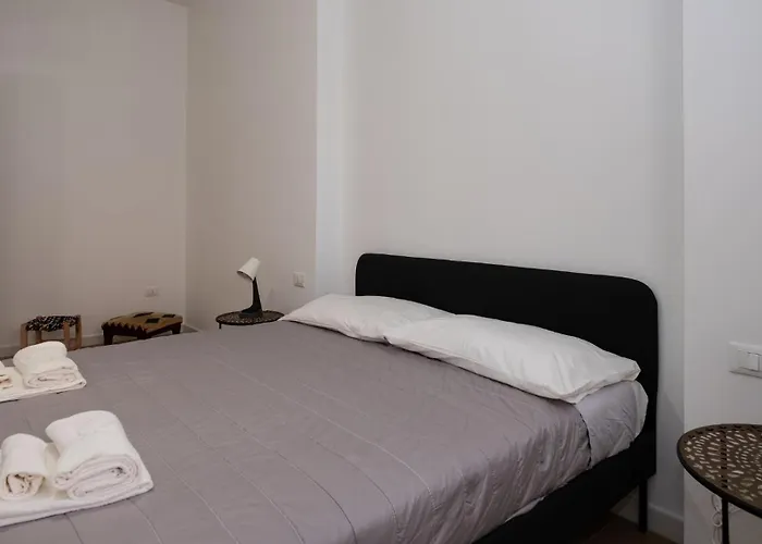 Guesthost - Casa Modi Apartament