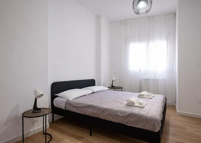 Apartament Guesthost - Casa Modi
