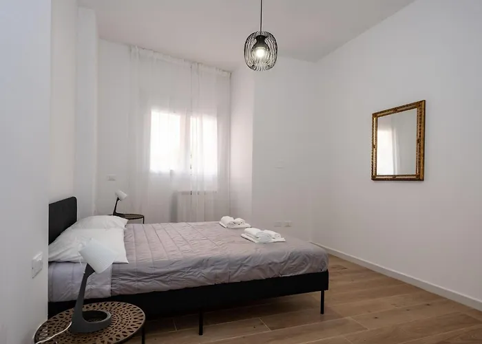 Apartament Guesthost - Casa Modi *