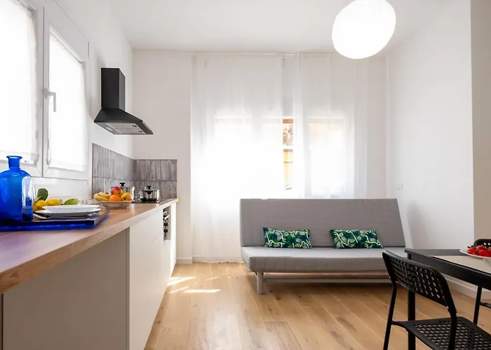 Guesthost - Casa Modi Apartament Piombino