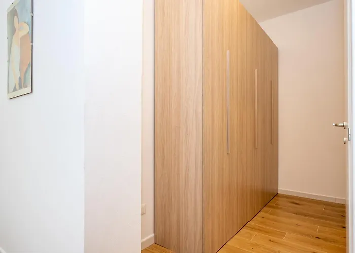 Guesthost - Casa Modi Piombino