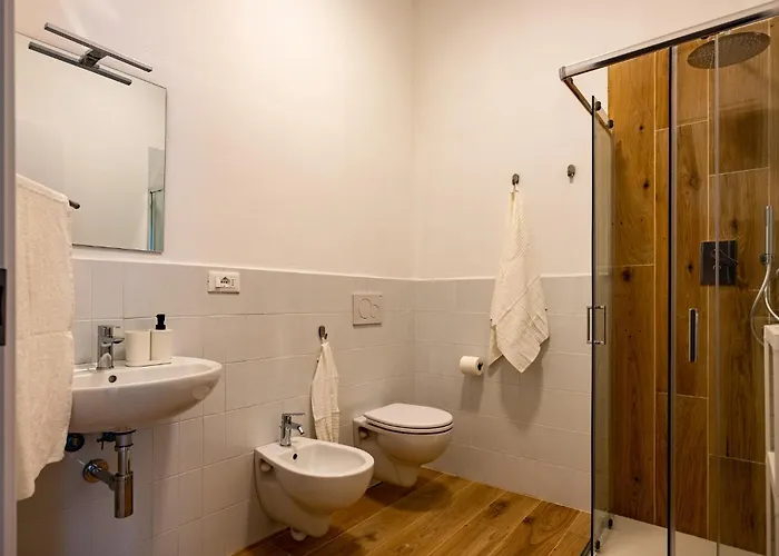 Guesthost - Casa Modi Apartament